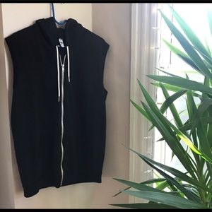 American Apparel California Fleece